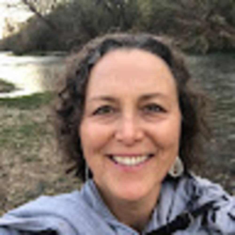 Meet your Posher, Natasha